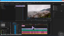 Premiere Pro CC 2017  Full Tutorial for Beginners COMPLETE  15 MINS