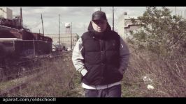 Jedi Mind Tricks Fraudulent Cloth feat. Eamon Official Video