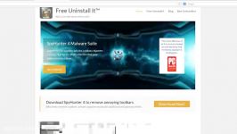 How to uninstall remove PassShow ads in Chrome Firefox IE11