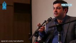 سخنان جنجالی رائفی پور در مورد کروبی احمدی نژاد