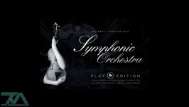 معرفی وی اس تی EW QL Symphonic Orchestra Platinum