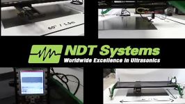 اسکنر TunnelScan محصول شرکت Ndt Systems