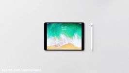 iPad Pro — How to mark stuff up with Apple Pencil with iOS 11— Apple