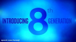 Introducing 8th Gen Intel Core Processors
