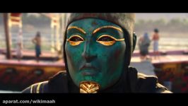 تریلر جدید بازی Assassin’s Creed Origins