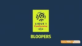 اتفاقات جالب طنز هفته 3 لیگ فرانسه در فصل 18 2017