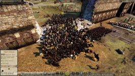 Total War Attila www.tehrancdshop.com