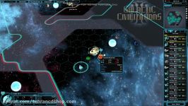 Galactic Civilizations III www.tehrancdshop.com