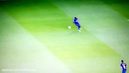 Nelson Semedos skill against Real Betis