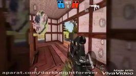 BULLET FORCE GAMEPLAY FUNNY