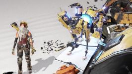 ReCore Definitive Edition  Gamescom 2017  4K Trailer