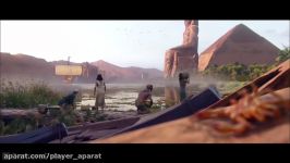 تریلر Assassins Creed Origins در Gamescom 2017