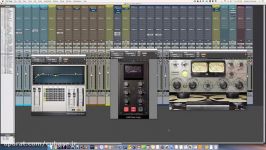 Start Mixing with Plugins Chapter 1 Setting Up Your Master Buss