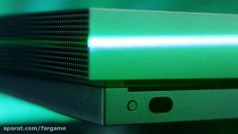 Xbox One X  Project Scorpio Edition Trailer