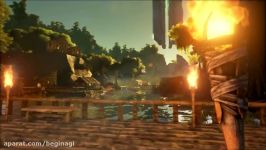 ARK Survival Evolved XBOX ONE Upcoming Game Preview Launch