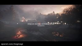 A Plague Tale Innocence  PS4 Teaser  E3 2017