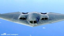 WHY EVEN A SINGLE B2 COULD BE ENOUGH TO TAKE OUT NORTH KOREAN MILITARY