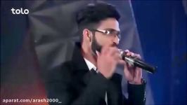 اشکان عرب زیبا حمیدی الا بلایی دختر The best ever Tajik song Ashakan Arab and Zeba Hamidi