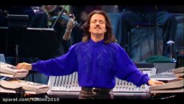 Yanni  Santorini Ethnicity 2003