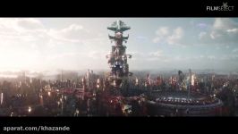 THOR RAGNAROK Trailer 2 Extended Marvel 2017