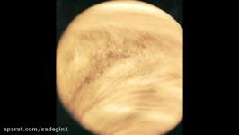 What Dark Streaks Of Venus Is Hiding NASA could be covering it up