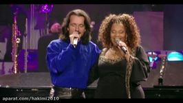 Yanni  Never Too Late  Ethnicity 2003