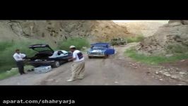 موزیک ویدیو لری برجعلی صدای ابوالحسن جاویدان