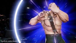 Marvel vs. Capcom Infinite – Gameplay Trailer 4  PS4