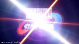 Marvel vs. Capcom Infinite Gameplay Trailer