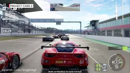 Project Cars 2 Gameplay Showcase  IGN Live E3 2017