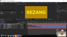 47 آموزش After Effect پیشرفته  سعید طوفانی  ریپیتر