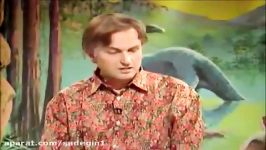 Richard Dawkins demonstrates the evolution of the eye