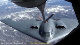 The Biggest Air Refueling Mishaps Caught On Camera