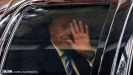 10 Mind Blowing Facts About President TRUMPS Vehicle