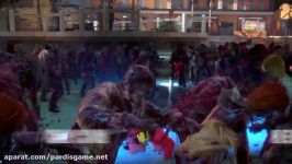 عنوان Dead Rising 4 سرانجام برای PS4 تایید شد