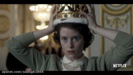 The Crown  Official Trailer HD  Netflix