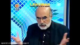 Foundation of Tehran university by Reza Shah on Iranian TV