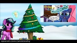 MLP Comic Dub Broken Promises 11th Dub of Christmas