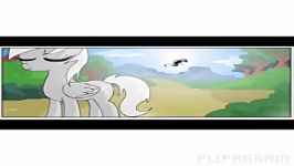 Discorded Derpy MLP Comic Dub