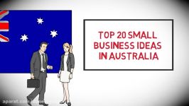 Top 20 Best Small Business Ideas in Australia 2017