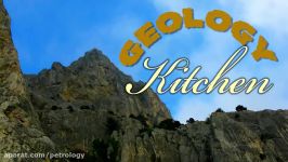 Geology Kitchen #6  Weathering