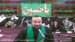 سید مناف الموسوی وفاة السیدة سكینة س بنت  الحسین ع 30 1 2012