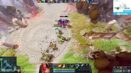 EVERYTHINGS FAKE NOWADAYS  SingSing Dota 2 Highlights