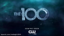 The 100 Comic Con Season 5 Teaser