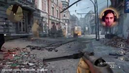 Call of duty ww2 beta 2nd week  Random Maps