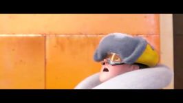 Despicable Me 2  Part 1