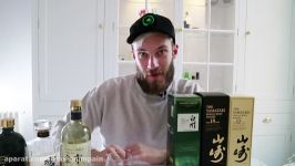 50 VS 500 WHISKEY