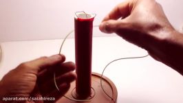 How to make Tesla Coil at home  Wireless Energy Transmission  DIY Homemade Min