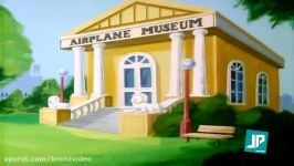 Tom and Jerry Full Episodes Kitty Hawk Kitty 1981  Cartoons Classic English Videos