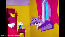 Tom And Jerry English Episodes  The Unshrinkable Jerry Mouse  Cartoons For Kids